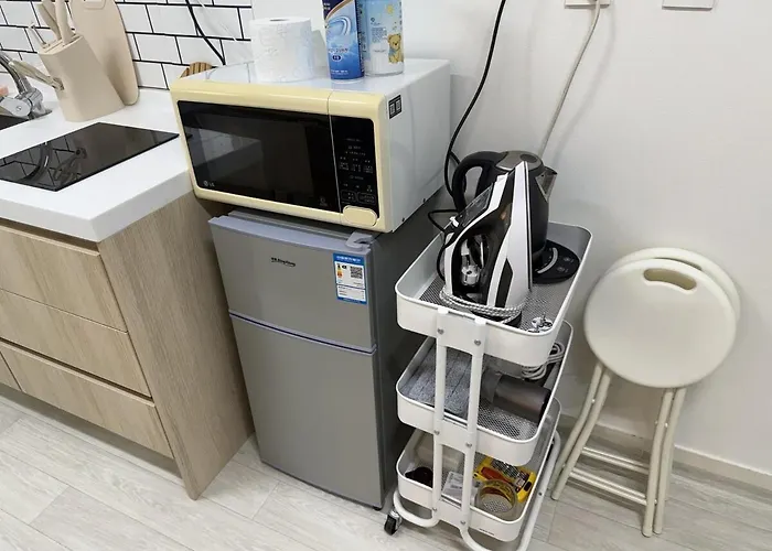 Appartement Hangang Park 2 Minutes Mangwon Market 5 Minutes Mangnidan-gil 5 Minutes Mangwon Station 10 Minutes Yg Entertainment Hongdae Hapjeong 6 People *